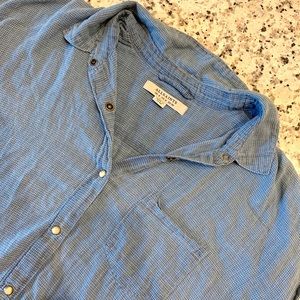 All Saints Shirt